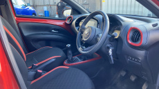 Toyota Aygo X 1.0 VVT-i Edge 5dr Petrol Hatchback